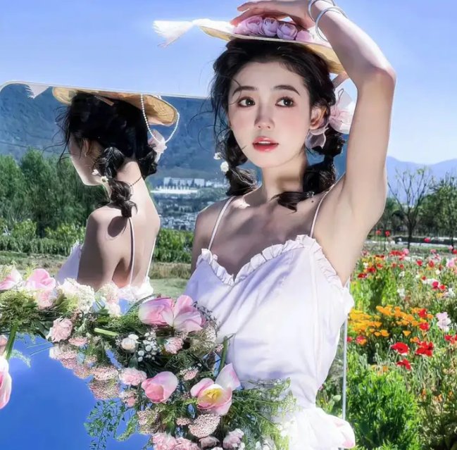 因为爱