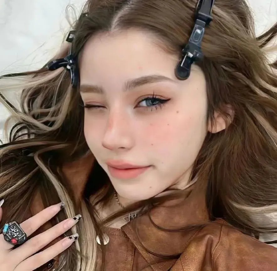 奇谋妙计女福星