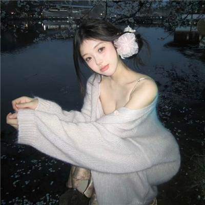 竞女