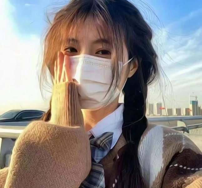 沁感：未知的秘密