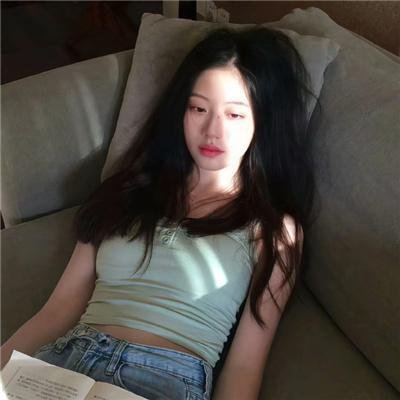 你是我爱人